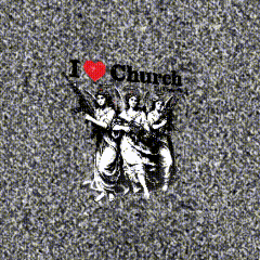 I Heart Church