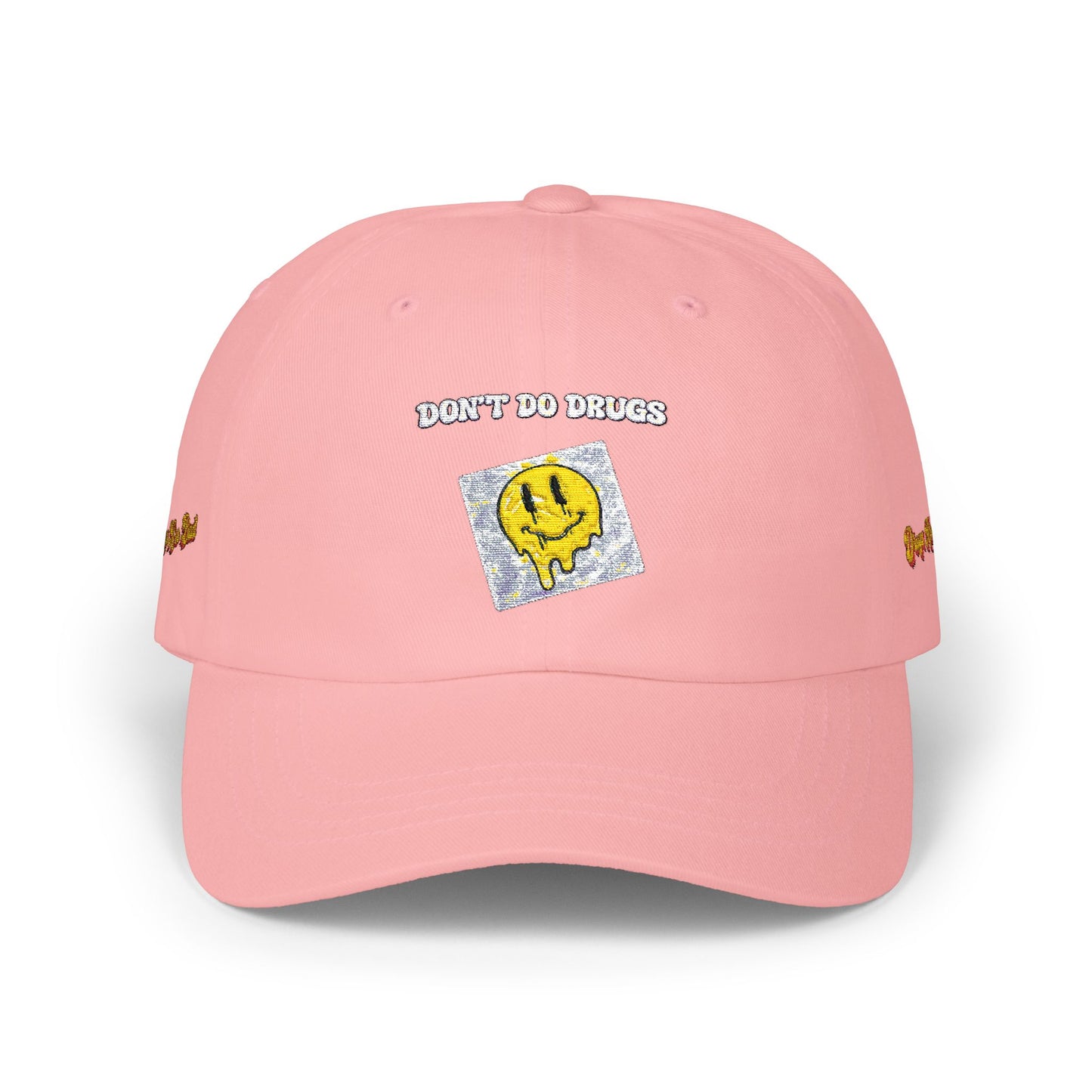 Don't Do Drugs-Classic Cap