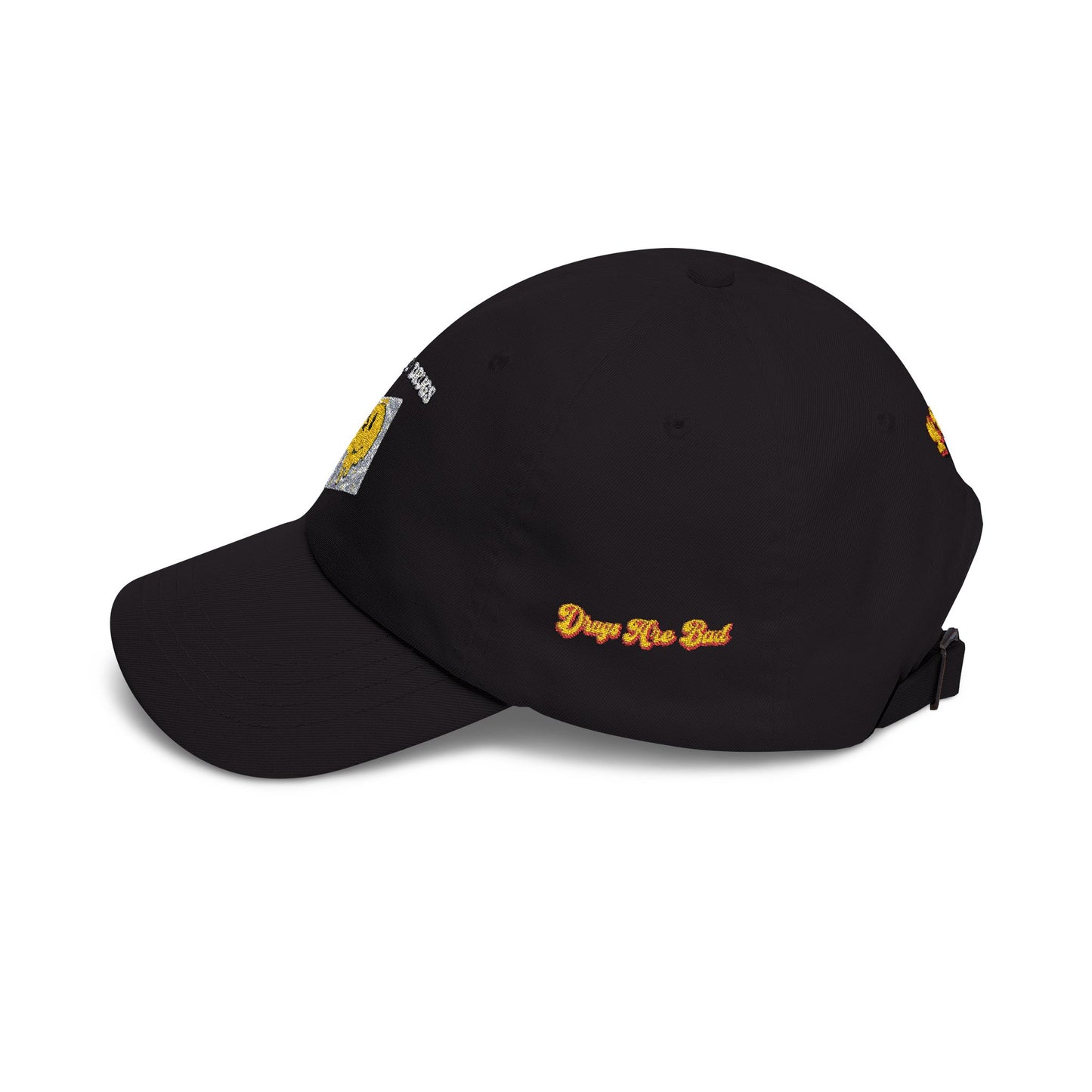 Don't Do Drugs-Classic Cap