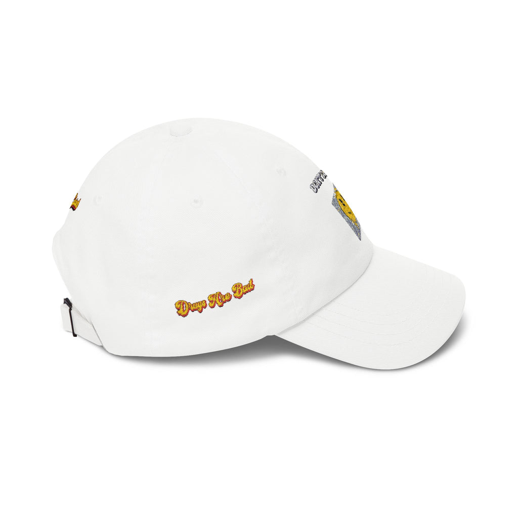 Don't Do Drugs-Classic Cap