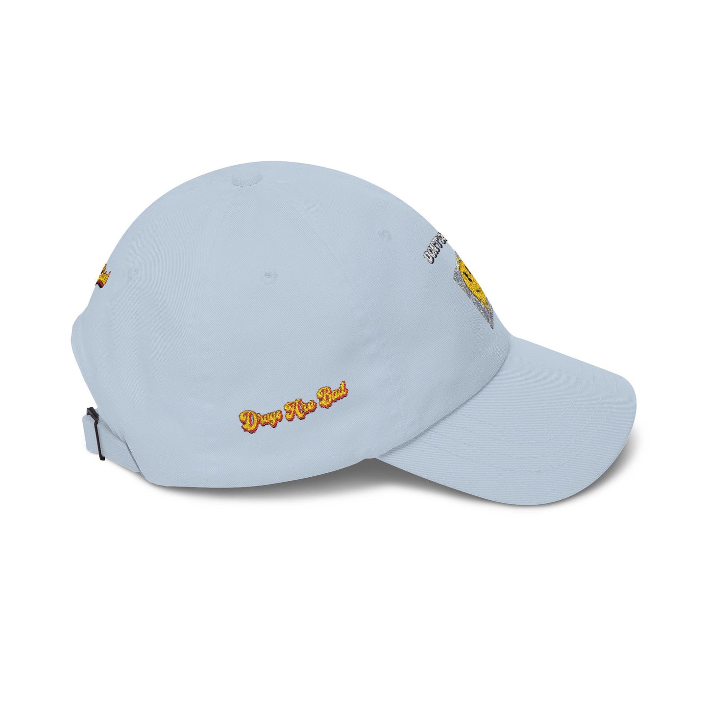 Don't Do Drugs-Classic Cap