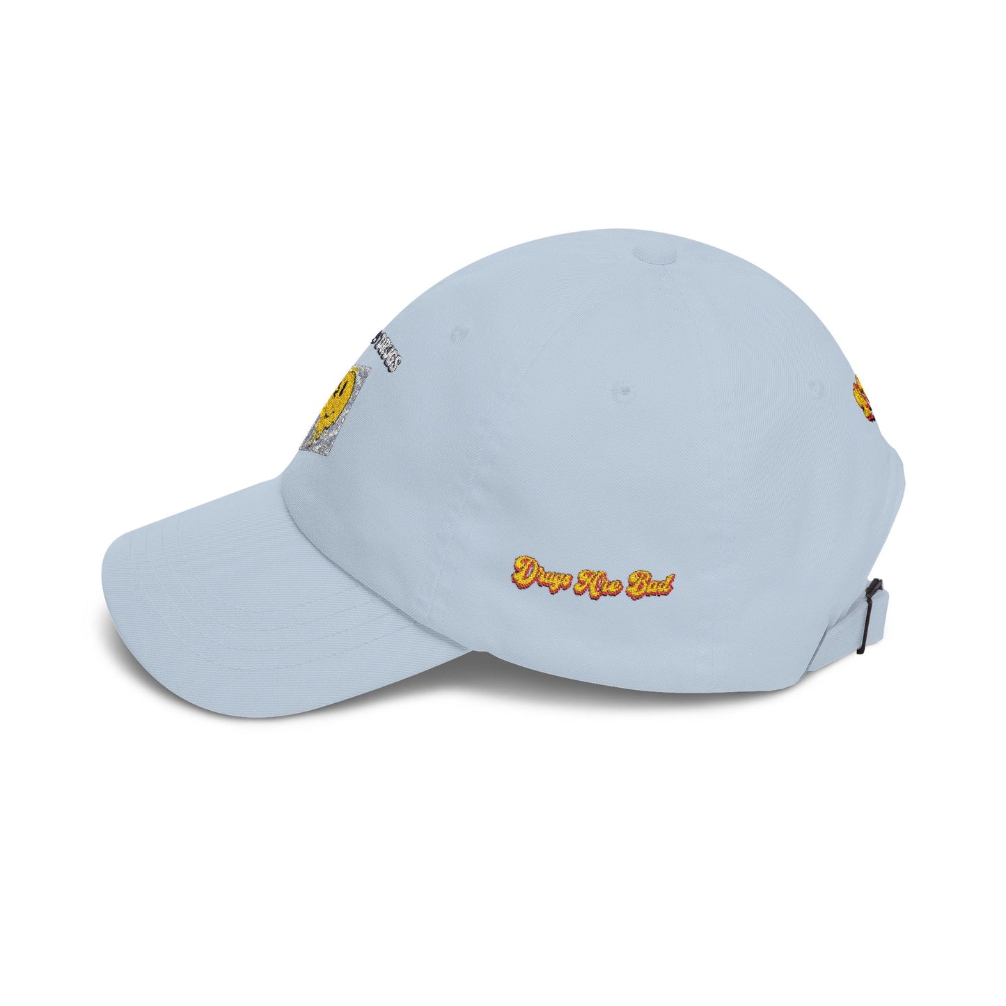 Don't Do Drugs-Classic Cap