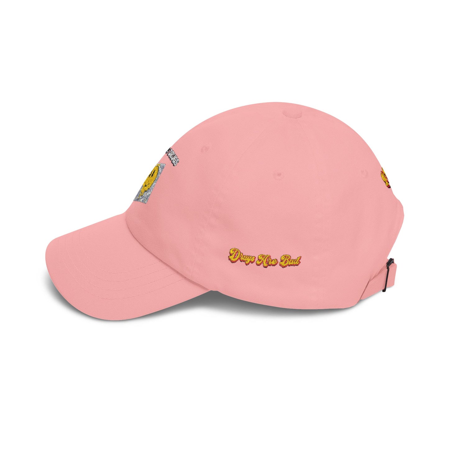 Don't Do Drugs-Classic Cap