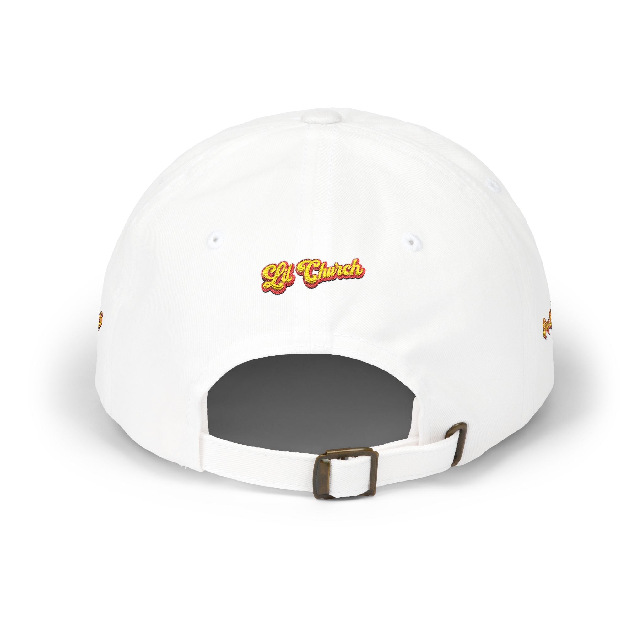 Don't Do Drugs-Classic Cap