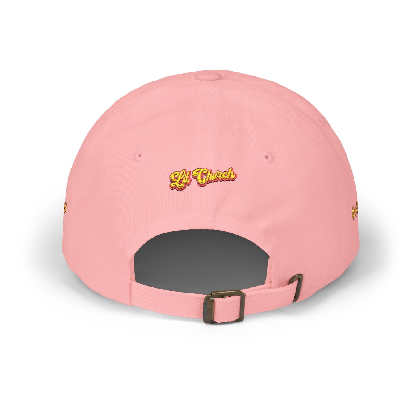 Don't Do Drugs-Classic Cap