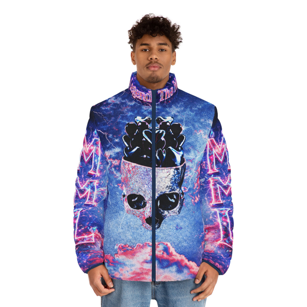 MML Jacket | Men's Puffer Jacket