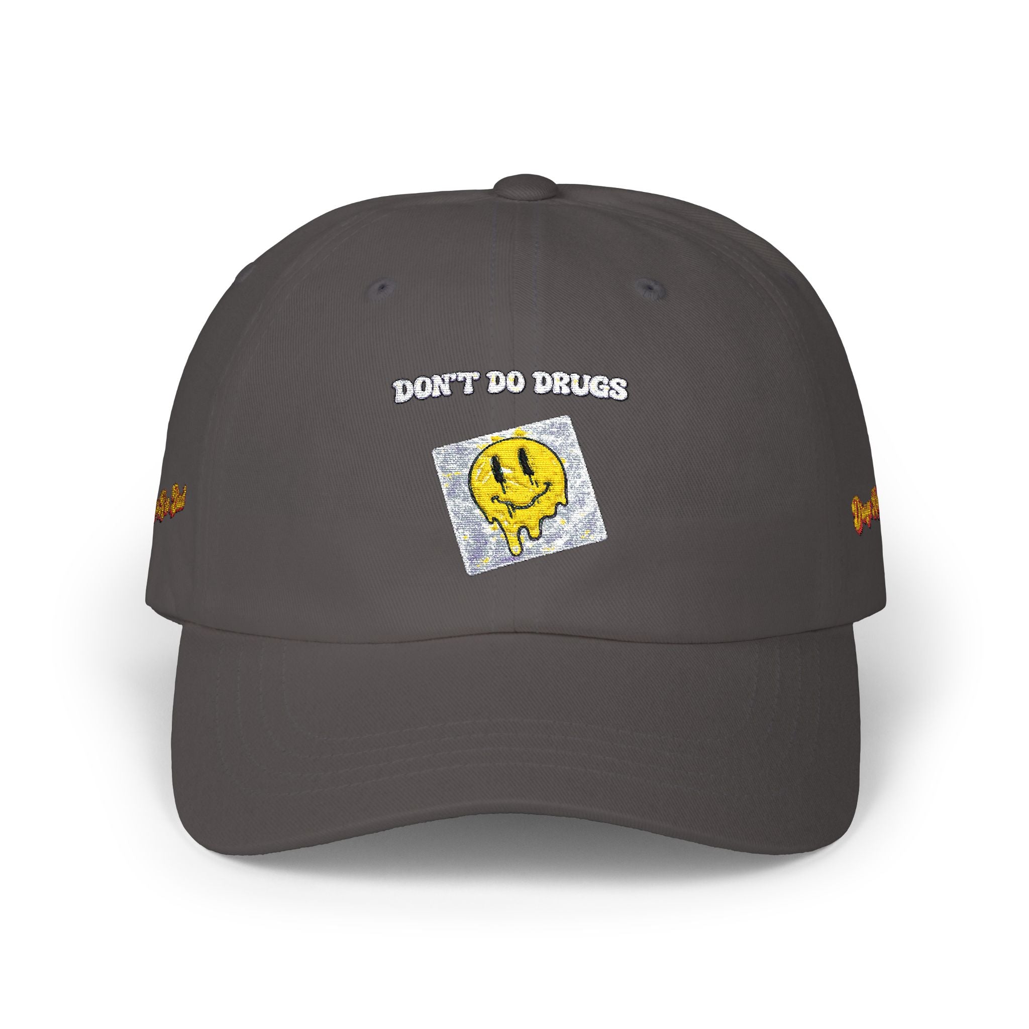 Don't Do Drugs-Classic Cap