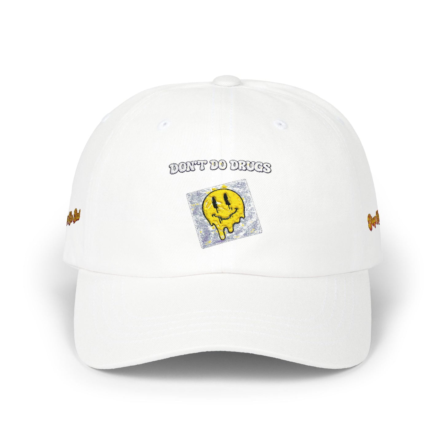 Don't Do Drugs-Classic Cap
