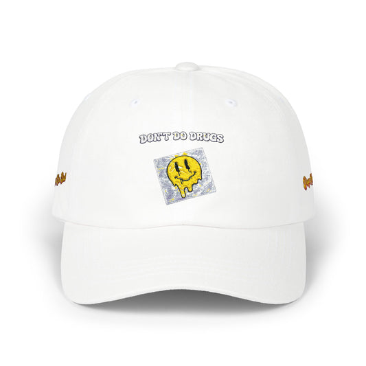 Don't Do Drugs-Classic Cap