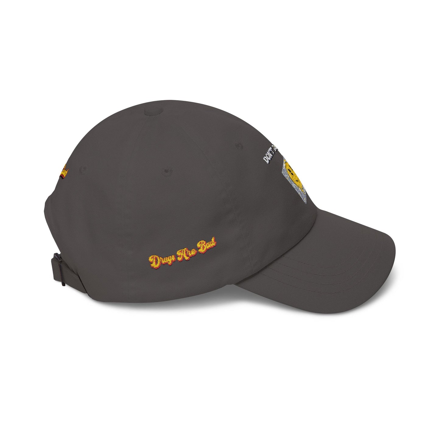 Don't Do Drugs-Classic Cap