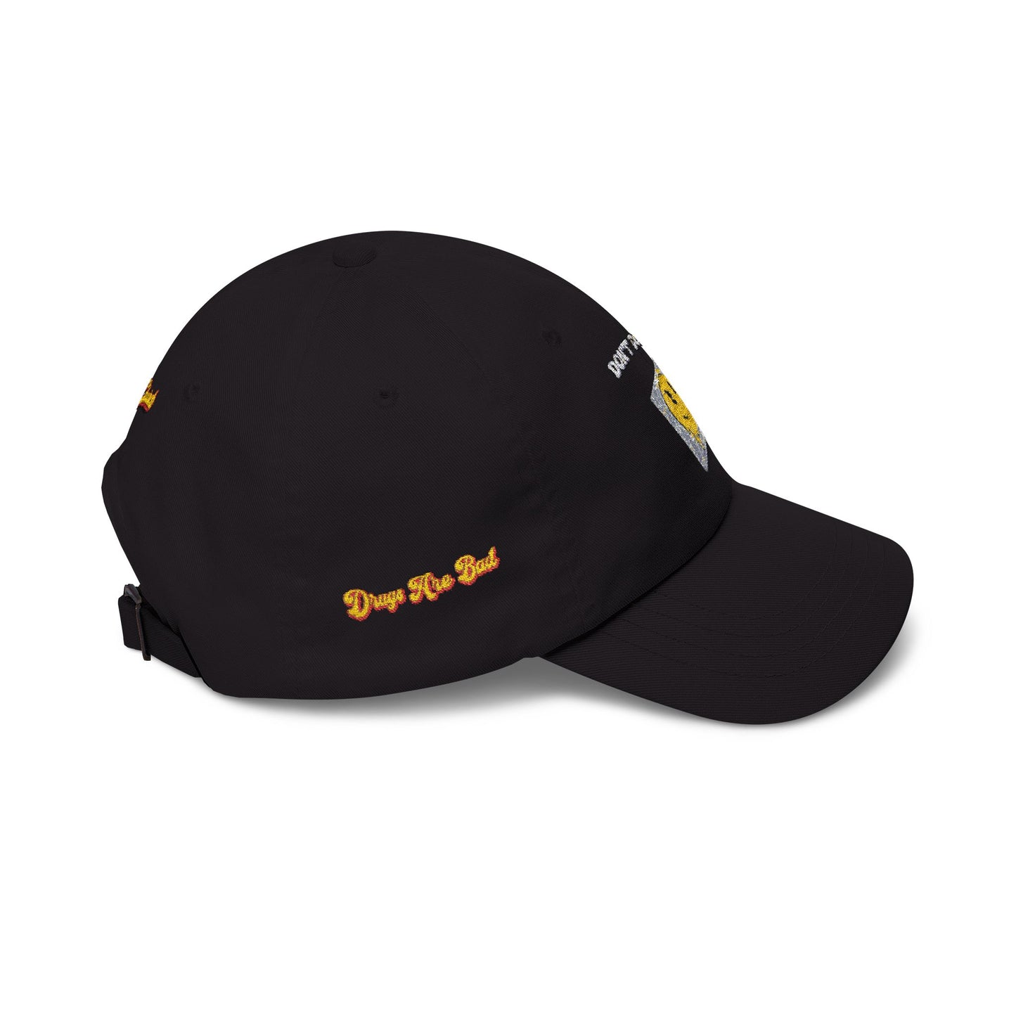 Don't Do Drugs-Classic Cap