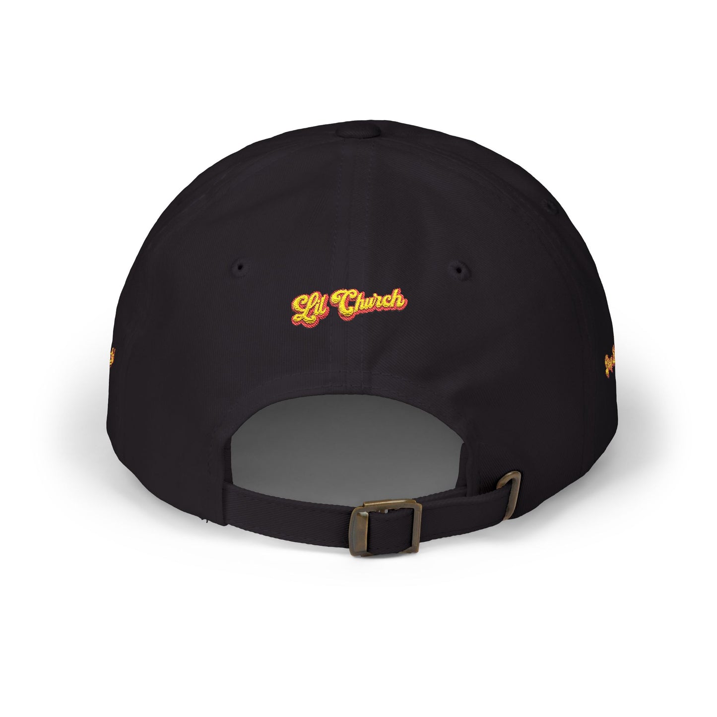 Don't Do Drugs-Classic Cap