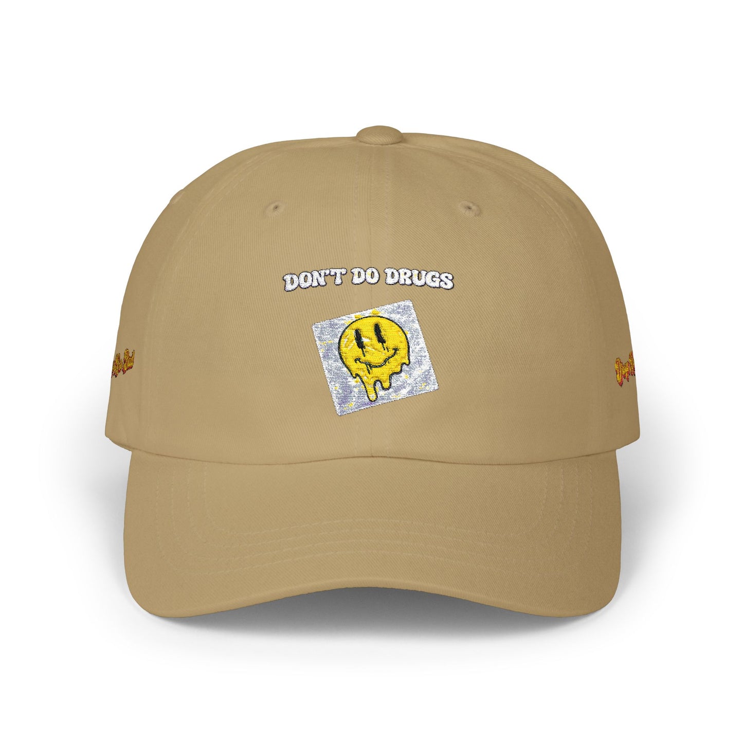 Don't Do Drugs-Classic Cap