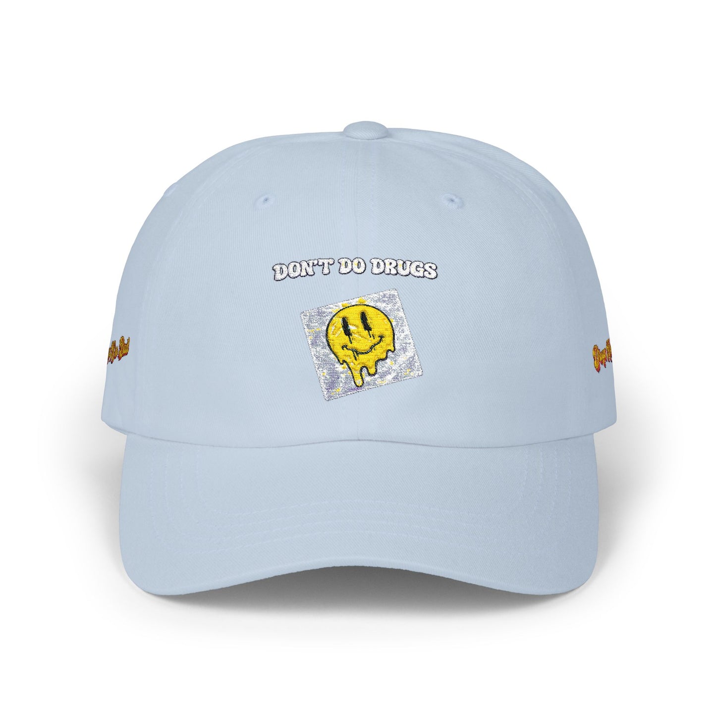 Don't Do Drugs-Classic Cap