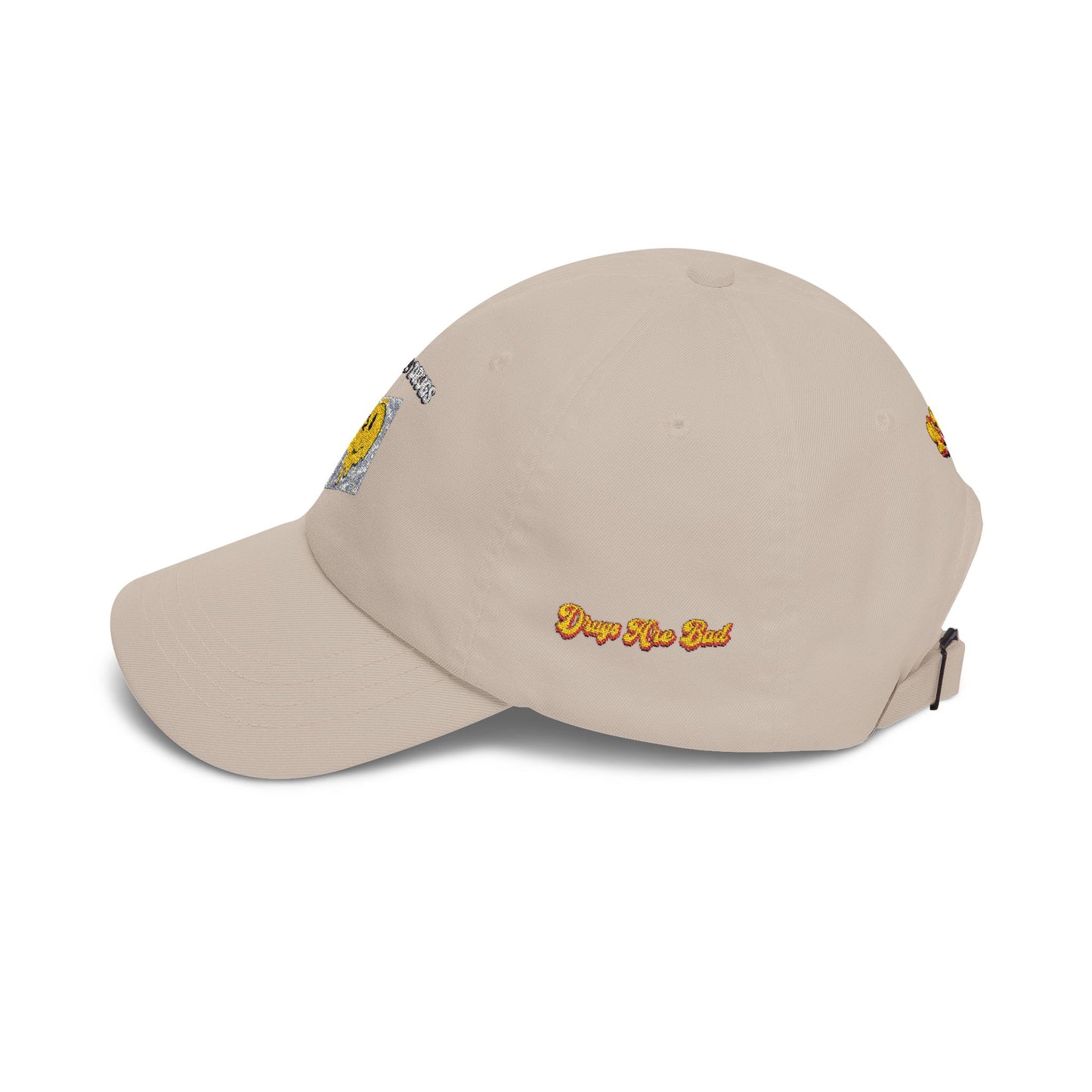 Don't Do Drugs-Classic Cap