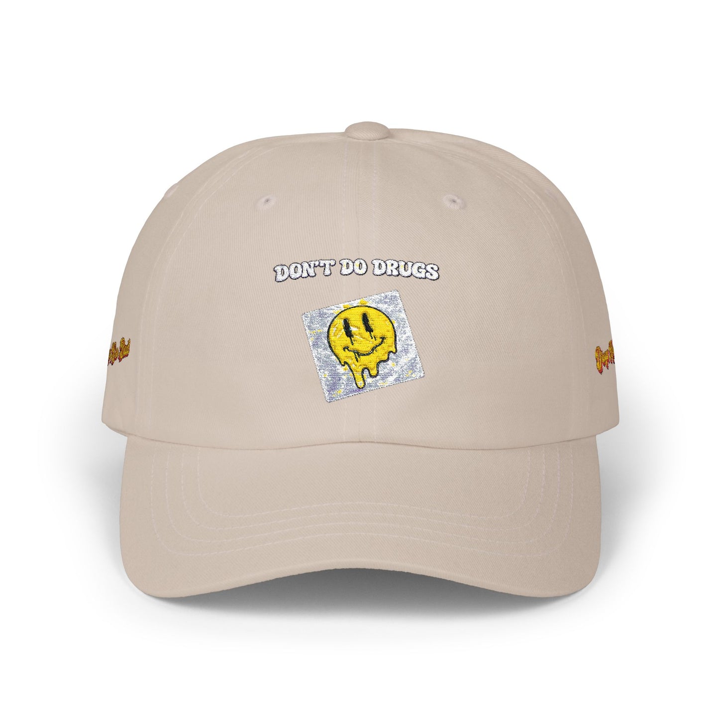 Don't Do Drugs-Classic Cap