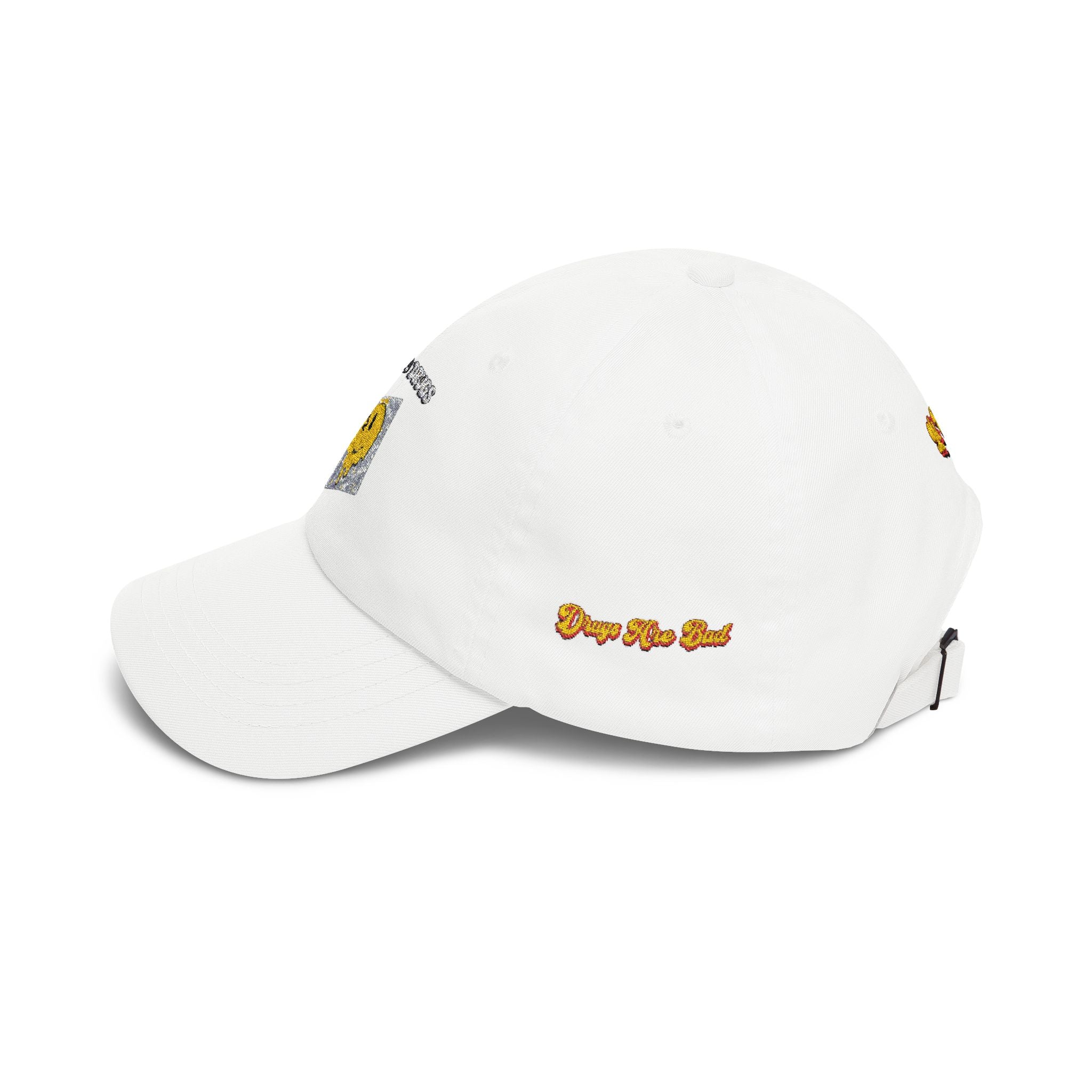 Don't Do Drugs-Classic Cap