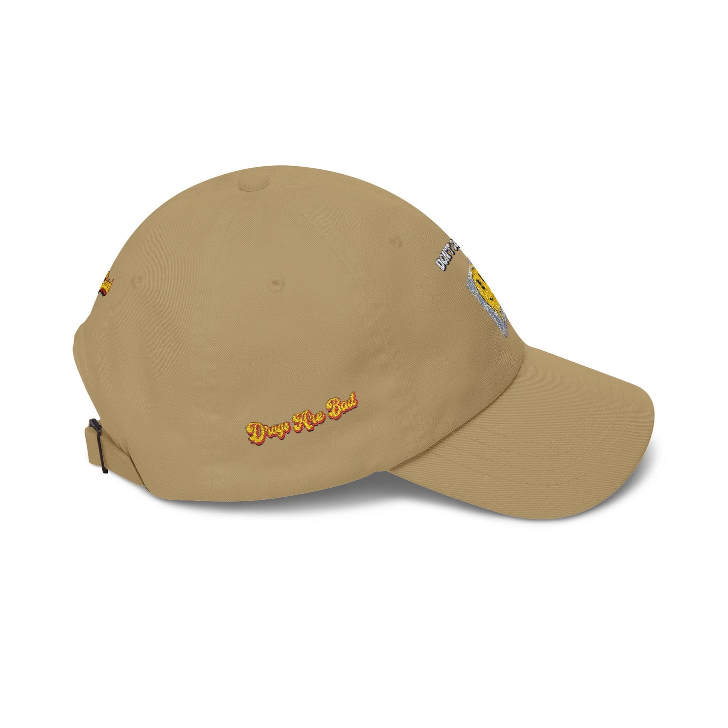 Don't Do Drugs-Classic Cap
