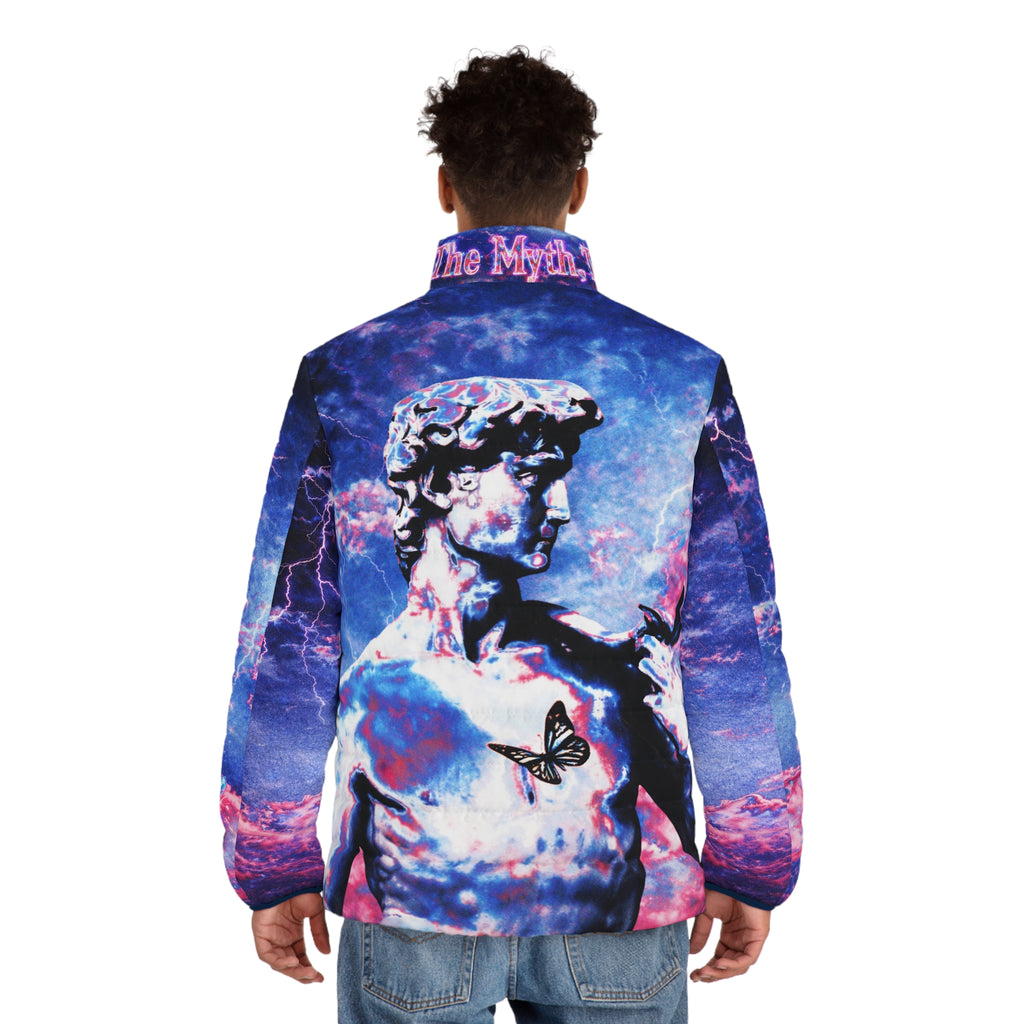 MML Jacket | Men's Puffer Jacket