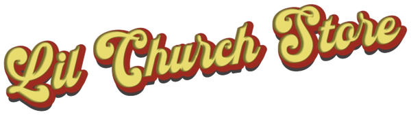 Lil Church Store